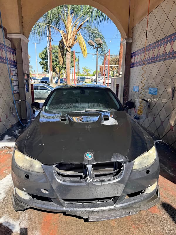 2012 BMW 3 Series - 328i Coupe 2D