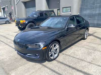 2013 BMW 3 Series - 328xi Sedan 4D