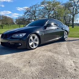 2013 BMW 3 Series - 335i xDrive Coupe 2D