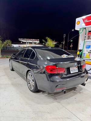 2018 BMW 3 Series - 340i Sedan 4D