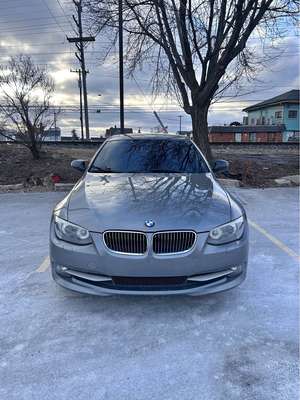 2012 BMW 3 Series - 328i xDrive Coupe 2D