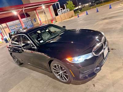 2019 BMW 3 Series - 330i xDrive Sedan 4D