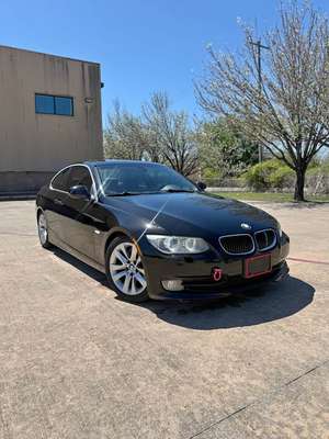 2012 BMW 3 Series - 328i Coupe 2D