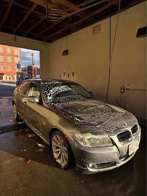 2012 BMW 3 Series - 328i Sedan 4D