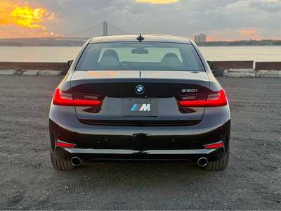 2019 BMW 3 Series - 330i Sedan 4D