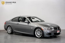 2013 BMW 3-Series 328i