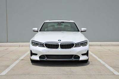 2019 BMW 3 Series - 330i Sedan 4D