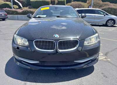 2018 BMW 3 Series - 328i Coupe 2D