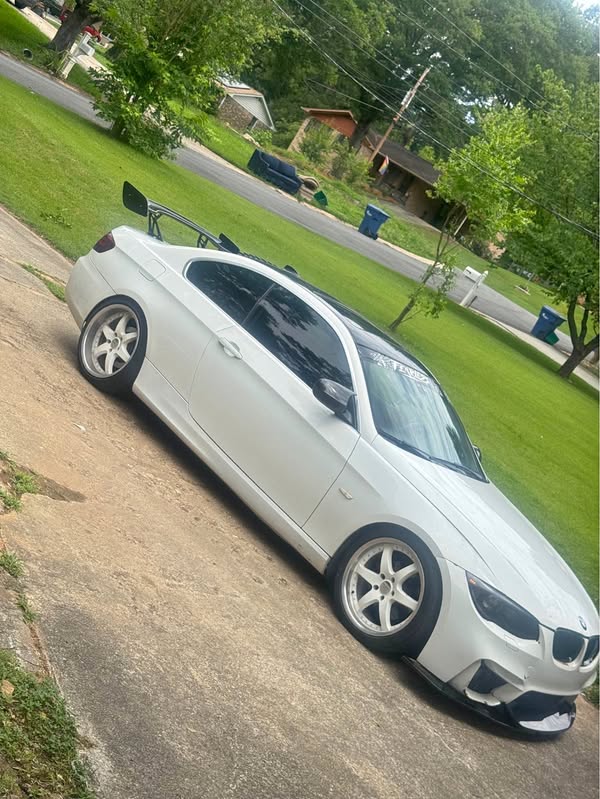 2012 BMW 3 Series - 328i Coupe 2D