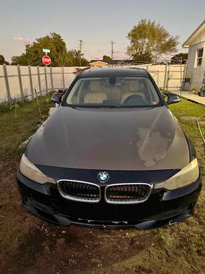 2013 BMW 3 Series - 328i Sedan 4D