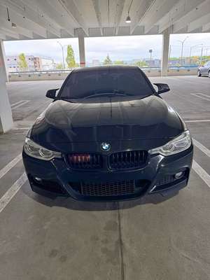 2018 BMW 3 Series - 340i xDrive Sedan 4D