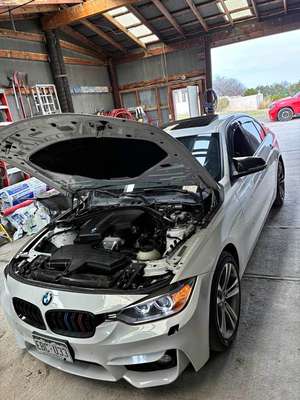 2014 BMW 3 Series - 328i xDrive Sedan 4D