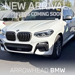 2016 BMW 3 Series - 320i xDrive Sedan 4D