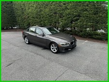 2013 BMW 3-Series 328