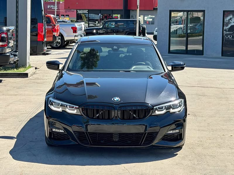 2019 BMW 3 Series - 330i Sedan 4D