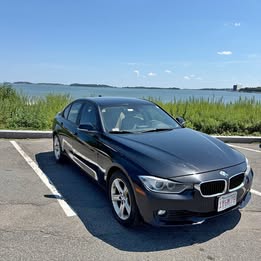 2013 BMW 3 Series