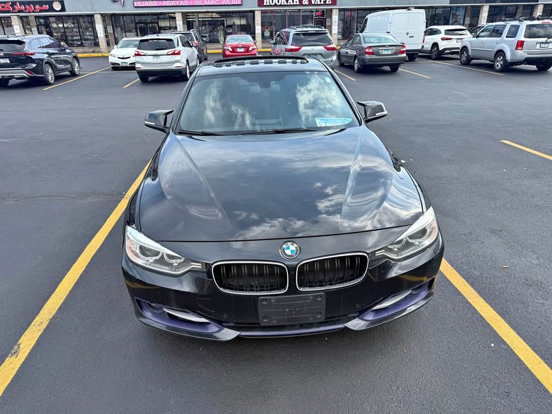 2015 BMW 3 Series - 328xi Sedan 4D