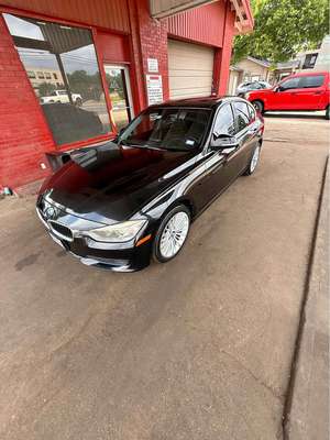 2012 BMW 3 Series - 328is Coupe 2D