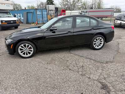 2018 BMW 3 Series - 320i Sedan 4D