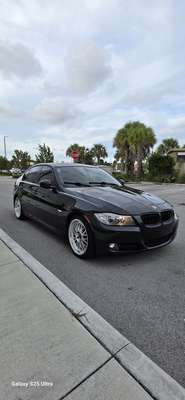 2012 BMW 3 Series - 328i Sedan 4D