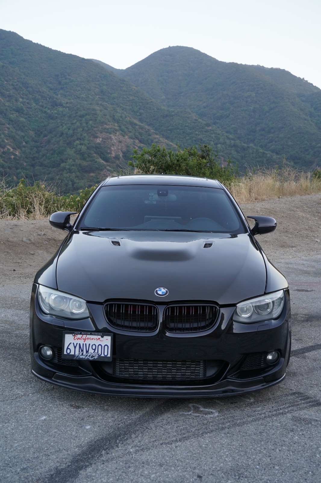 2013 BMW 3-Series