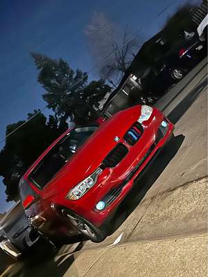 2015 BMW 3 Series - 323i Sedan 4D