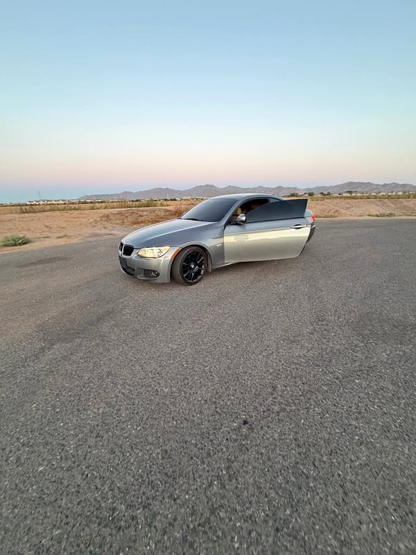 2012 BMW 3 Series - 328i Coupe 2D