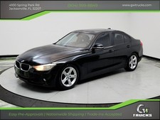 2014 BMW 3-Series 328i