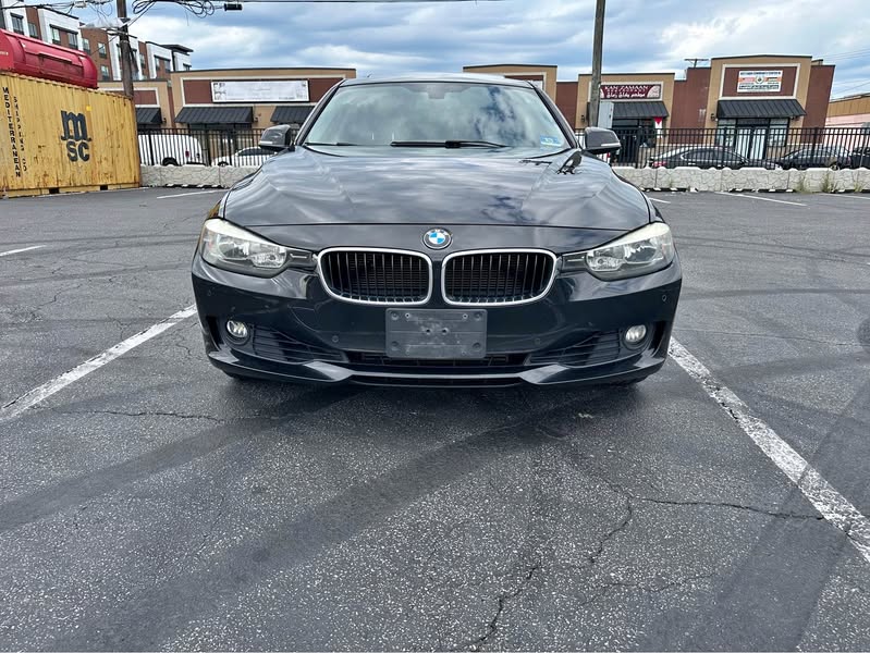 2015 BMW 3 Series - 328i xDrive Sedan 4D