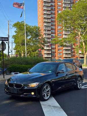 2014 BMW 3 Series - 328i xDrive Sedan 4D