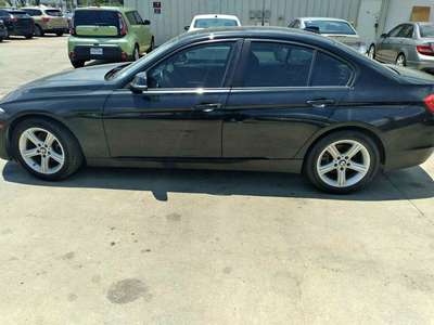 2015 BMW 3 Series - 328d xDrive Sedan 4D