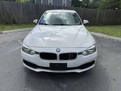 2016 BMW 3-Series XI