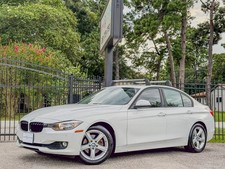 2014 BMW 3-Series 328d