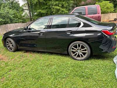 2019 BMW 3 Series - 330i Sedan 4D