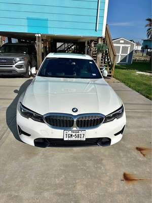 2019 BMW 3 Series - 330i Sedan 4D