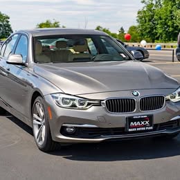 2018 BMW 3 Series 330i