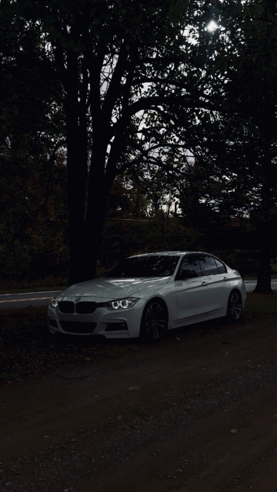 2014 BMW 3-Series XI