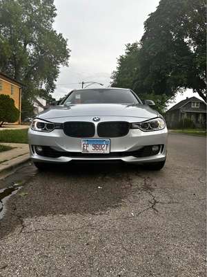 2015 BMW 3 Series - 335xi Sedan 4D