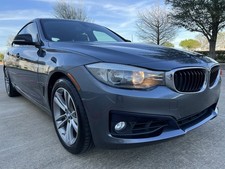 2014 BMW 3-Series 328i xDrive GRAN TURISMO SPORT LINE PANO 56K MILES