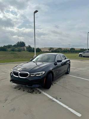 2019 BMW 3 Series - 330i Sedan 4D
