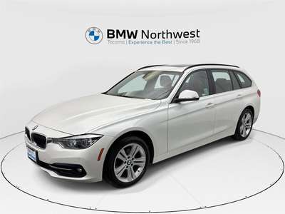 2019 BMW 3 Series