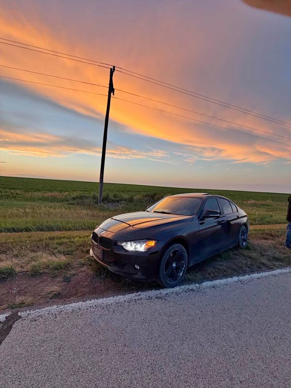 2012 BMW 3 Series - 328i Sedan 4D