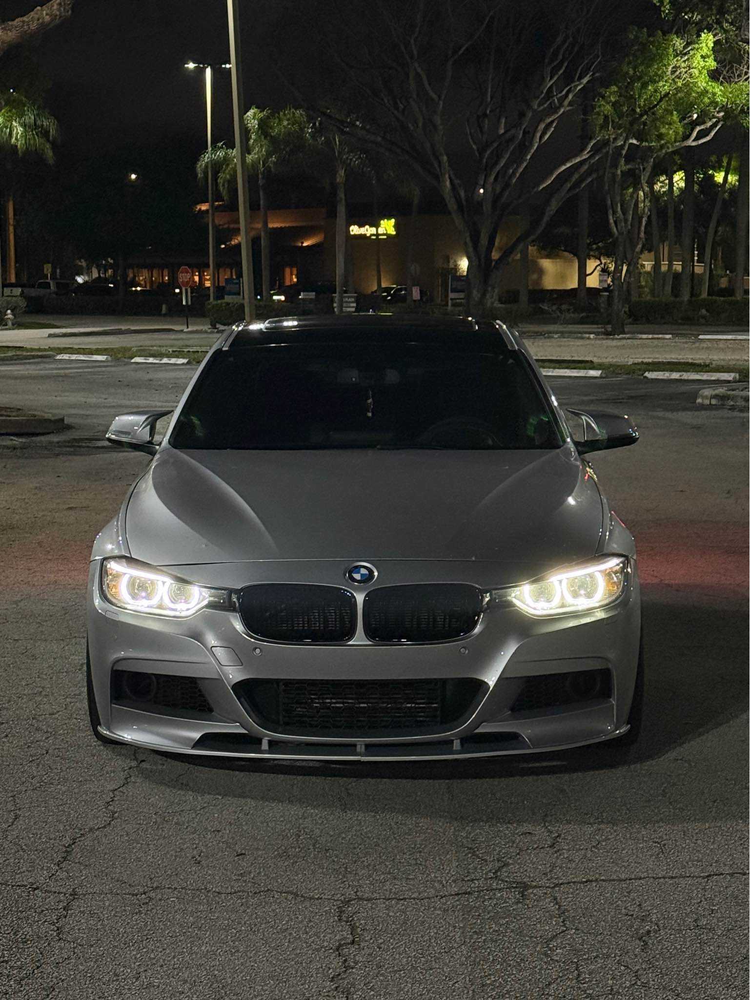 2012 BMW 3 Series - 335i Coupe 2D