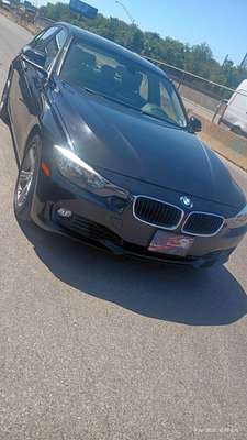 2014 BMW 3 Series - 318i Sedan 4D