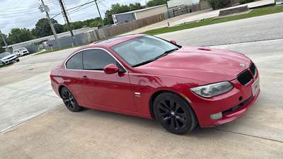 2012 BMW 3 Series - 328i Coupe 2D