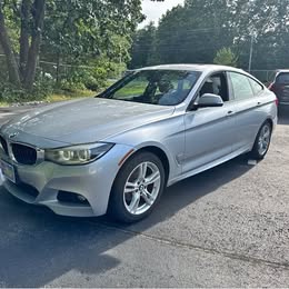 2018 BMW 3 Series
