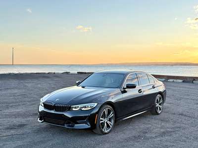 2019 BMW 3 Series - 330i Sedan 4D