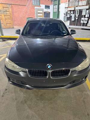 2013 BMW 3 Series - 328i Sedan 4D