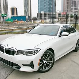 2019 BMW 3 Series - 330i xDrive Sedan 4D