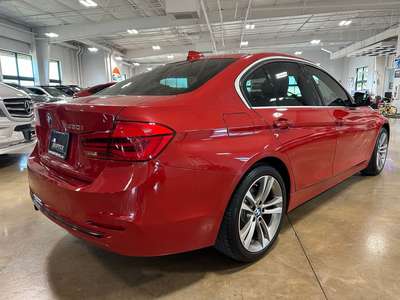 2017 BMW 3 Series 330i